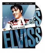 Elvis - Age 10