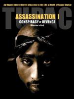 Herself - Author, The Killing of Tupac Shakur