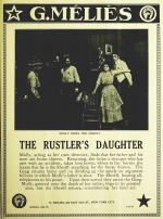 Molly - the Rustler's Daughter