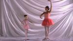 Herself (Girls C2 & D Teacher - School of American Ballet)