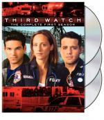 Walsh / Firefighter Jeff Wilson / Billy Walsh
