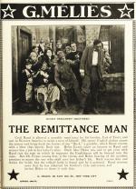 Cecil Rand - the Remittance Man