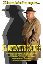 Detective Cojines