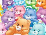 Baby Tugs / Cheer Bear / Baby Tugs Bear