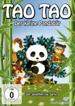 Mother Panda (voice: German version)