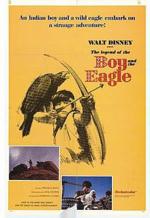 The Eagle Boy