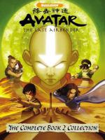 Aang / Additional Voices / Kid