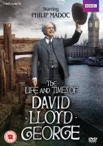 David Lloyd George as a Boy