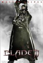 Blood Bank Guard / Reaper