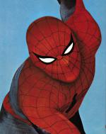 Spider-Man (suit actor)