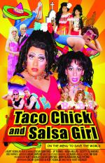 Taco Chick / Kay Sedia