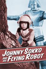 Johnny Sokko