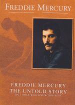 Himself (Freddie Mercury's Lover)