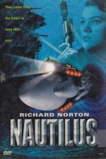 Nautilus Crewman #1