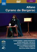 Cyrano de Bergerac. Doble