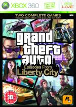 The People of Liberty City