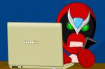 Homestar Runner / Strong Bad / Strong Mad / Strong Sad / The Cheat / Coach Z / Bubs / The King of Town / Homsar / Additional Voices