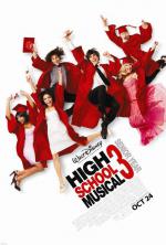 Featured Dancer - High School Musical