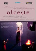 Alceste's Alter ego