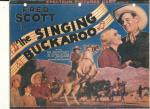 Singing Cowhands