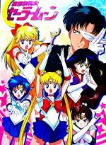 Annie / Sailor Moon