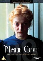 Irene Curie