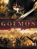 Goemon - youth