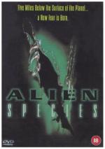 Huge Alien #2