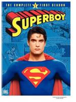 Clark Kent / Superboy / Johnny Canino / The Sovreign / Vic