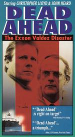 A.B. Maureen Jones - Tanker 'Exxon Valdez'