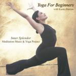 Yoga Instructor / Narrator