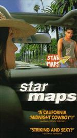 Star Map Boy