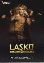 Bruder Lasko / Lasko