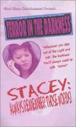 Stacey (book promo) (2005)