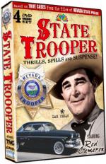 Deputy Sheriff Steve Donner / Jay Kendall