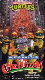 Michaelangelo / Voices of the turtles
