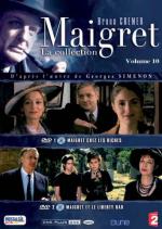 Commissaire Jules Maigret / Jules Maigret
