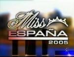 Himself - Mister España 2004