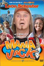 Jack Theron / Mama Bolo / Donald