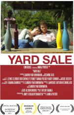 Yard Saler