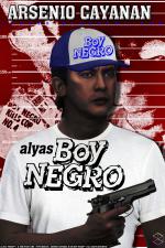 Boy Negro's Gang
