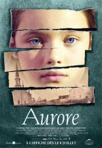 Aurore Gagnon (10 years)