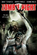Zombie #54