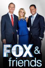 Himself - Fox News Military Analyst