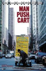 Push Cart Garage Owner