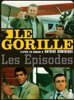 Géo Paquet / Géo Paquet - le Gorille / Géo Paquet, dit 'Le Gorille' / Le Gorille