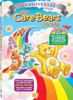 Birthday Bear / Cheer Bear / Baby Tugs Bear
