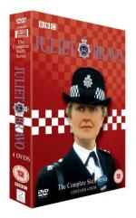 Detective Sergeant Sue Collier