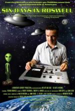 Himself - UFO Researcher