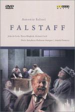 Sr John Falstaff
